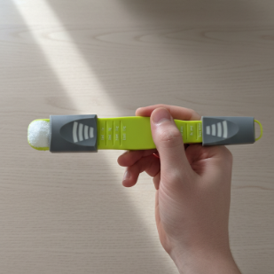 Measuring Spoon - معلقة معيارية